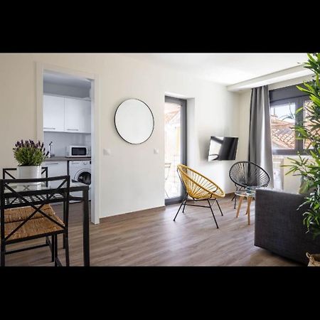 מאלגה Pedregalejo Apartament מראה חיצוני תמונה