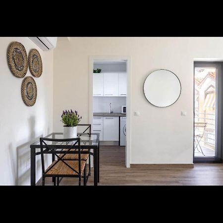 מאלגה Pedregalejo Apartament מראה חיצוני תמונה