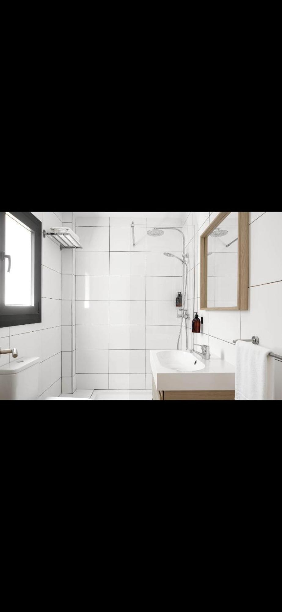 מאלגה Pedregalejo Apartament מראה חיצוני תמונה